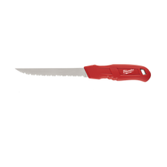 Milwaukee - Insulation Knife Serrated Blade | 48221922