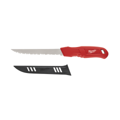 Milwaukee - Insulation Knife Serrated Blade | 48221922