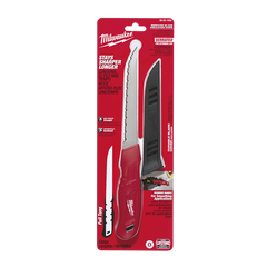 Milwaukee - Insulation Knife Serrated Blade | 48221922