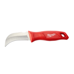 Milwaukee - Fixed Blade Cable Stripping Knife | 48221925