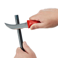 Milwaukee - Fixed Blade Cable Stripping Knife | 48221925