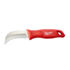 Milwaukee - Fixed Blade Cable Stripping Knife | 48221925