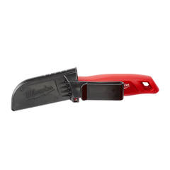 Milwaukee - Fixed Blade Cable Stripping Knife | 48221925