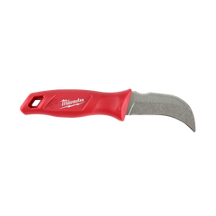 Milwaukee - Fixed Blade Cable Stripping Knife | 48221925