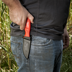 Milwaukee - Fixed Blade Knife | 48221926
