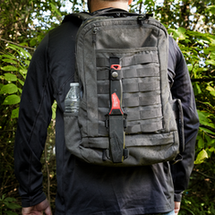 HARDLINE Fixed Blade Knife | 48221928