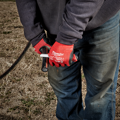 Milwaukee - Linesman Underground Knife | 48221929