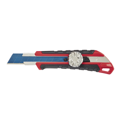 Milwaukee - 18mm Snap Off Knife Precision Blade | 48221961