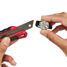 Snap Off Knife Precision Blade 18mm | 48221961