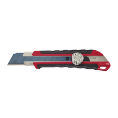 Milwaukee - 25mm Snap Off Knife Precision Blade | 48221962