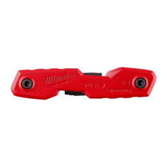 Milwaukee - 9pce SAE Folding HEX Key Set | 48222181