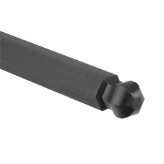 Milwaukee - 13PC SAE L-Style with Ball End HEX Key Set | 48222185