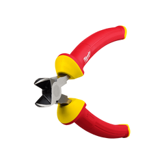 Milwaukee - 203mm (8") Insulated Diagonal Cutting Pliers | 48222208