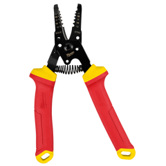 Milwaukee - Insulated Wire Stripper | 48222214