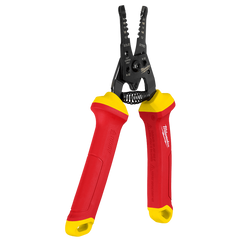 Milwaukee - Insulated Wire Stripper | 48222214