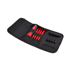 Milwaukee - 4-in-1 1000v Insulated Multi-Bit Screwdriver | 48222216