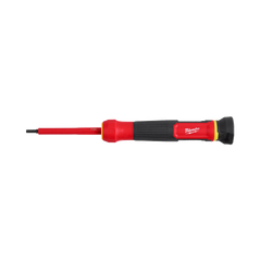 Milwaukee - 8-in-1 1000v Insulated Precision Multi-Bit Screwdriver | 48222217
