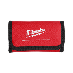 Milwaukee - 8-in-1 1000v Insulated Precision Multi-Bit Screwdriver | 48222217