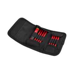Milwaukee - 8-in-1 1000v Insulated Precision Multi-Bit Screwdriver | 48222217
