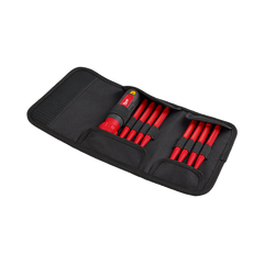 Milwaukee - 8-in-1 1000v Insulated Multi-Bit Screwdriver | 48222218