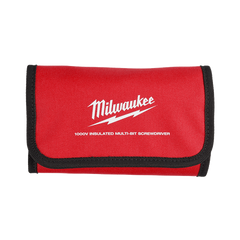 Milwaukee - 8-in-1 1000v Insulated Multi-Bit Screwdriver | 48222218