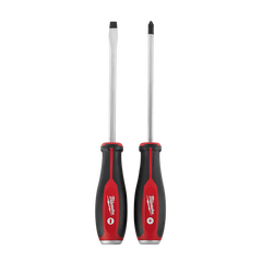 Milwaukee - 2 Pc Demo Screwdriver Set | 48222702