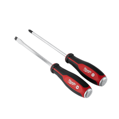 Milwaukee - 2 Pc Demo Screwdriver Set | 48222702