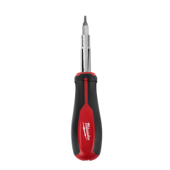 Milwaukee - 11in1 Multi-bit Screwdriver | 48222761