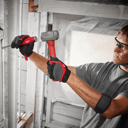 Milwaukee - Demo Driver | 48222859