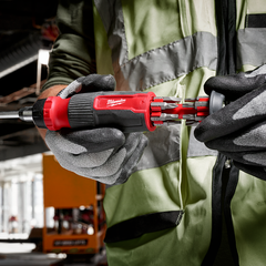 Milwaukee - 14-in-1 Ratcheting Multi-Bit Screwdriver | 48222903