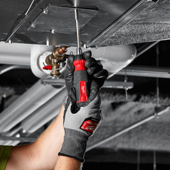Milwaukee - 14-in-1 Ratcheting Multi-Bit Screwdriver | 48222903