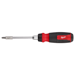 Milwaukee - 14-in-1 Ratcheting Multi-Bit Screwdriver | 48222903
