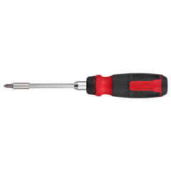 Milwaukee - 14-in-1 Ratcheting Multi-Bit Screwdriver | 48222903