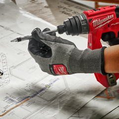 Milwaukee - 27-in-1 Security Ratcheting Multi-Bit Screwdriver | 48222912