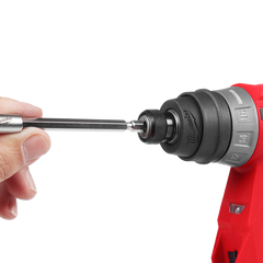 Milwaukee - 27-in-1 Security Ratcheting Multi-Bit Screwdriver | 48222912