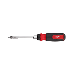 Milwaukee - 27-in-1 Security Ratcheting Multi-Bit Screwdriver | 48222912