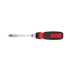 Milwaukee - 27-in-1 Security Ratcheting Multi-Bit Screwdriver | 48222912