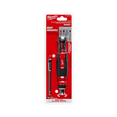 Milwaukee - 27-in-1 Security Ratcheting Multi-Bit Screwdriver | 48222912