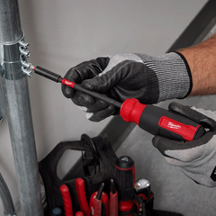 Milwaukee - 14-in-1 Shockwave Multi-Bit Screwdriver | 48222915