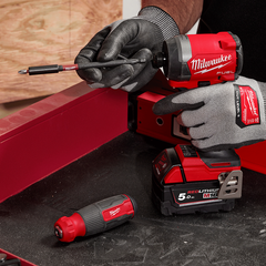 Milwaukee - 14-in-1 Shockwave Multi-Bit Screwdriver | 48222915