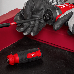 Milwaukee - 14-in-1 Shockwave Multi-Bit Screwdriver | 48222915
