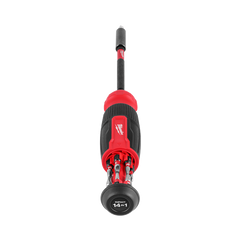 Milwaukee - 14-in-1 Shockwave Multi-Bit Screwdriver | 48222915