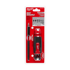 Milwaukee - 14-in-1 Shockwave Multi-Bit Screwdriver | 48222915