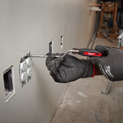 Milwaukee - 2-in-1 Rotating Multi-Bit Screwdriver | 48222916