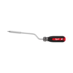 Milwaukee - 2-in-1 Rotating Multi-Bit Screwdriver | 48222916