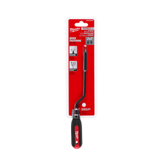 Milwaukee - 2-in-1 Rotating Multi-Bit Screwdriver | 48222916