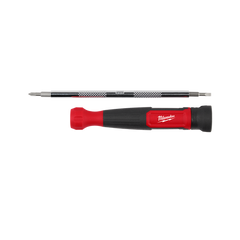Milwaukee - 4-in-1 Precision Multi-Bit Screwdriver | 48222930