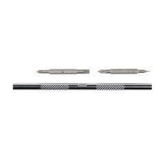 Milwaukee - 4-in-1 Precision Multi-Bit Screwdriver | 48222930