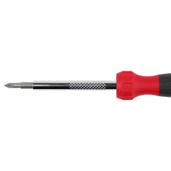Milwaukee - 4-in-1 Precision Multi-Bit Screwdriver | 48222930