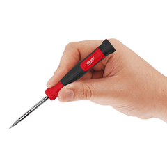 Milwaukee - 4-in-1 Precision Multi-Bit Screwdriver | 48222930